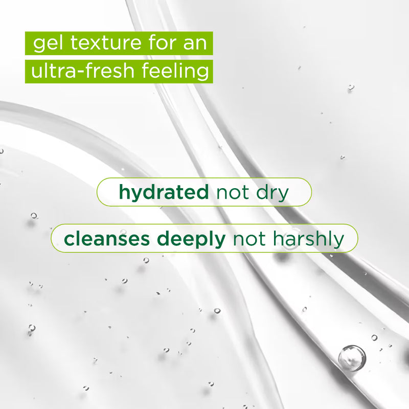 Simple - Refreshing Facial Wash