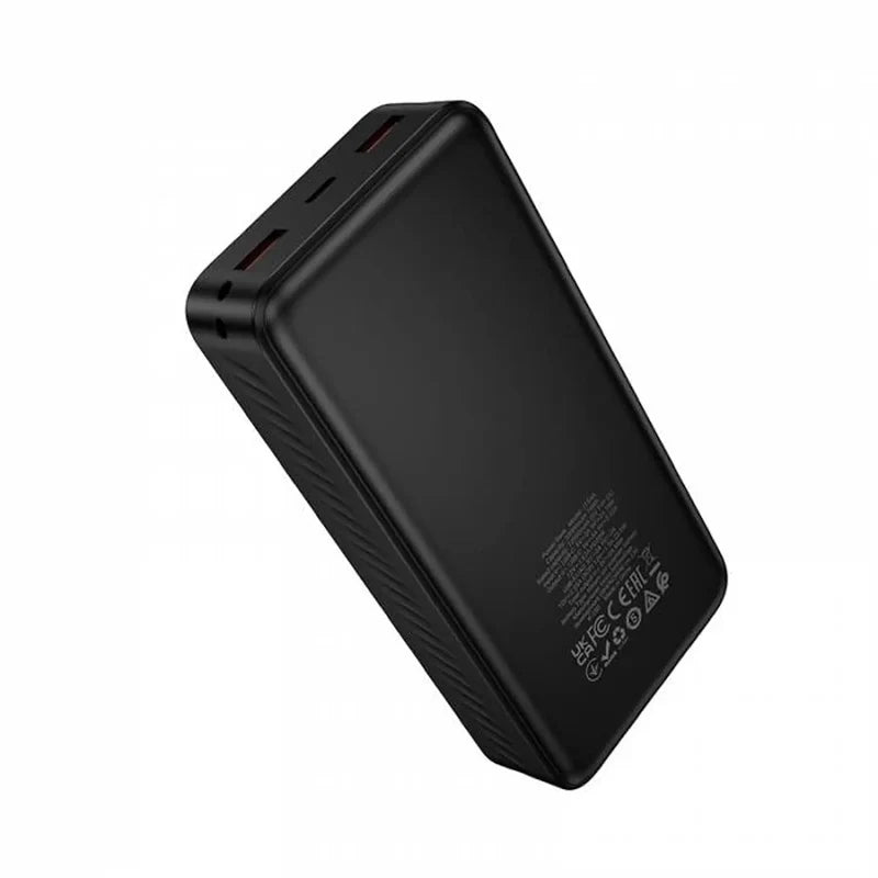 Power Bank with LED Display