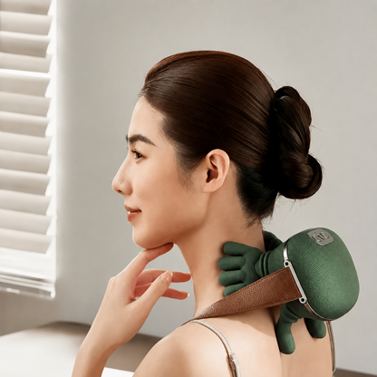 Shoulder & Neck Massager