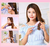 Mini Hair Straightener Comb