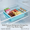 Refrigerator Storage Box