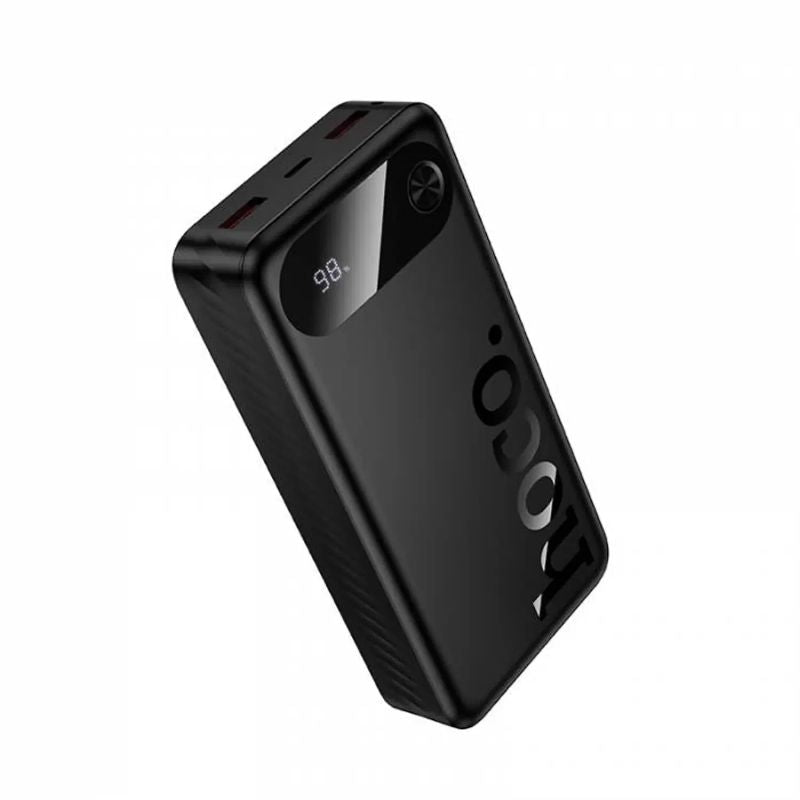 Power Bank with LED Display