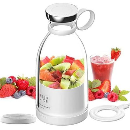Electric Juicer Portable Blender Maker