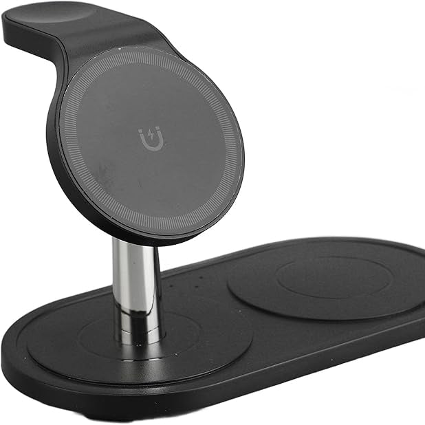 Multifunctional Wireless Charger