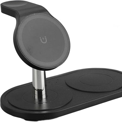 Multifunctional Wireless Charger