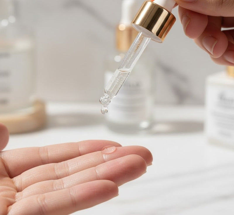 O.E.L.D - Vitamin C Face Serum