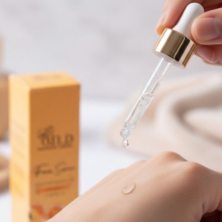 O.E.L.D - Vitamin C Face Serum