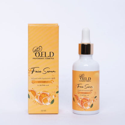 O.E.L.D - Vitamin C Face Serum