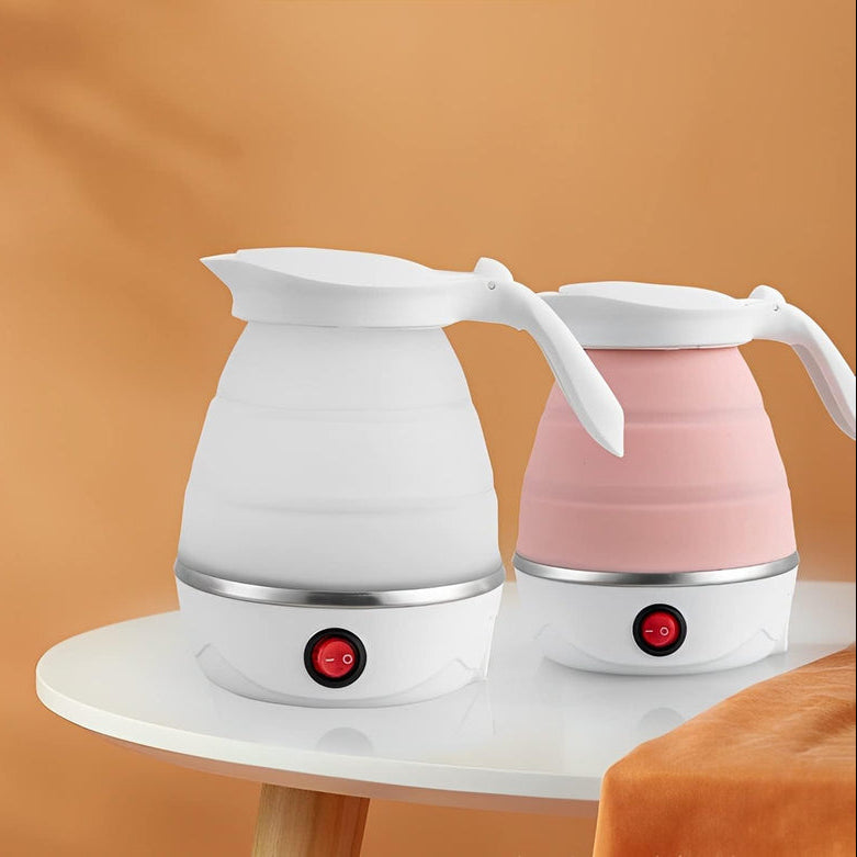 Portable Electric Kettle
