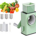 Stainless Steel Vegetable Cutter