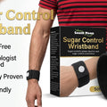 Sugar Control Wristband